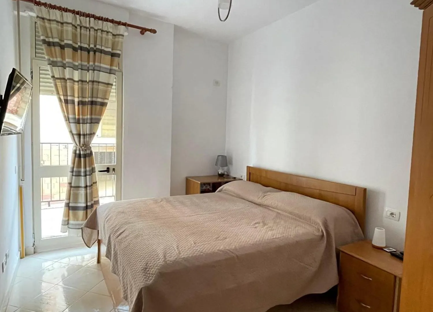 Apartment Loel Golem   Golem (Tirana)