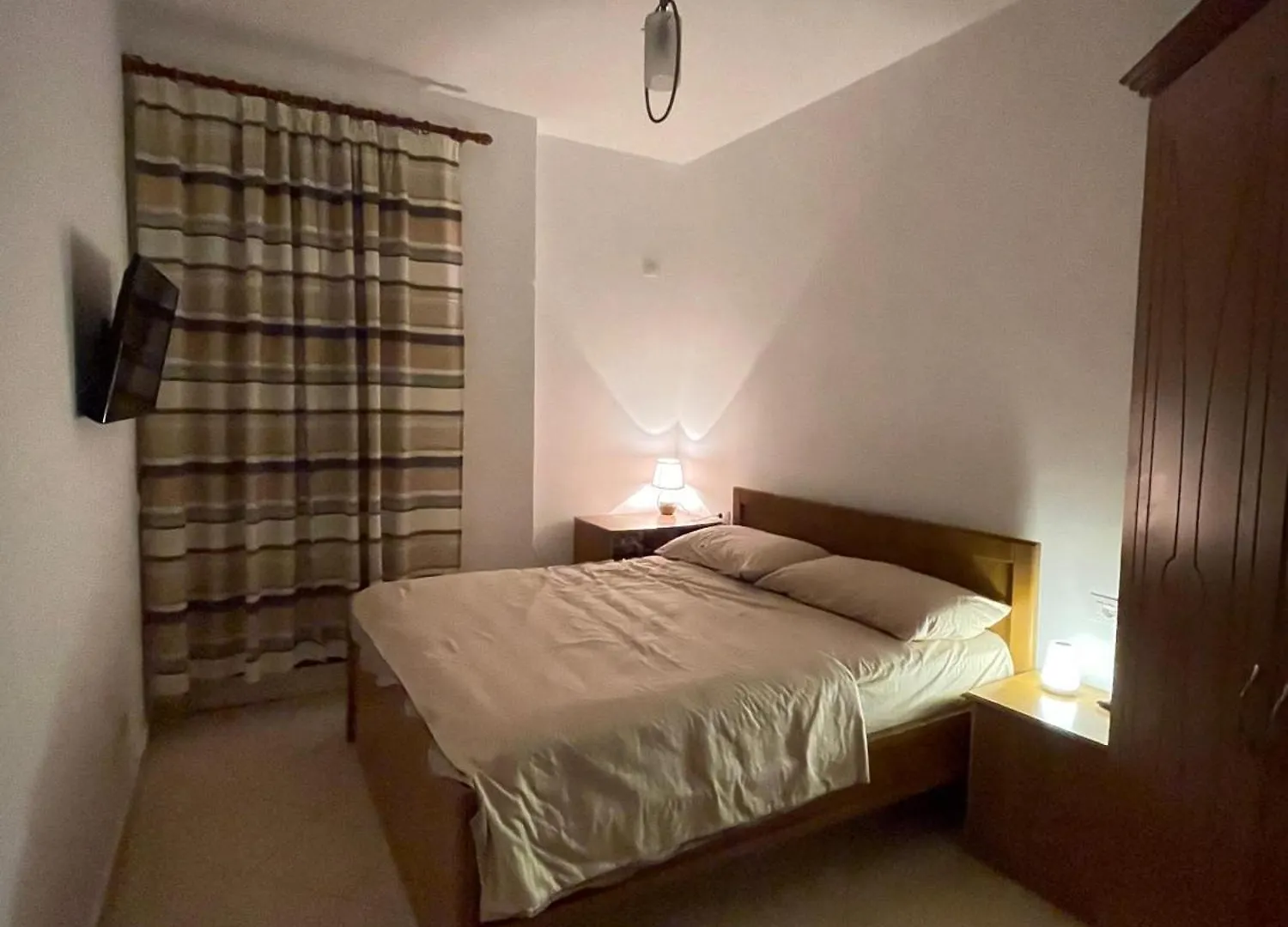 Apartment Loel Golem  0*, Golem (Tirana) Albanien