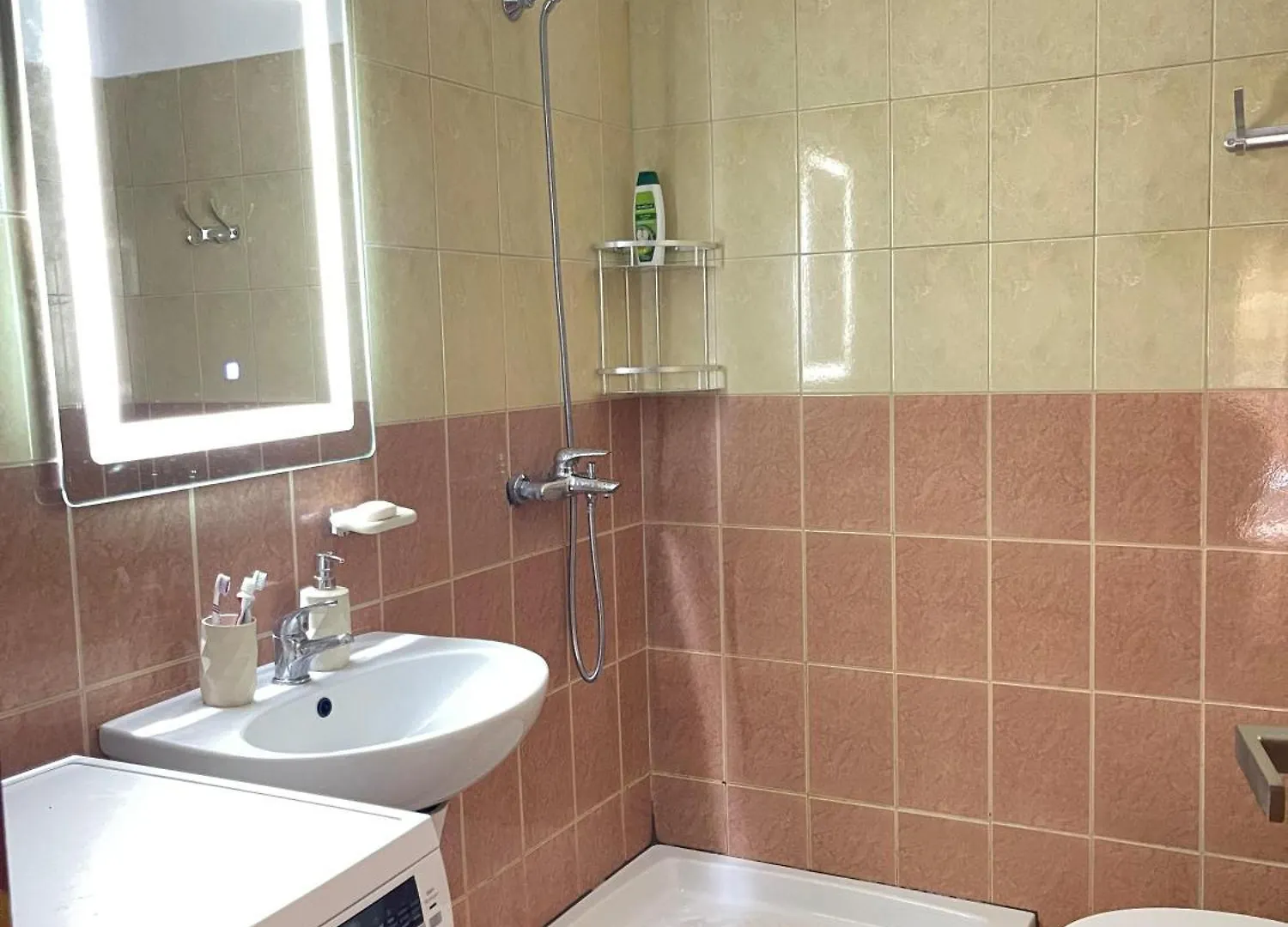 Apartment Loel Golem  Golem (Tirana)