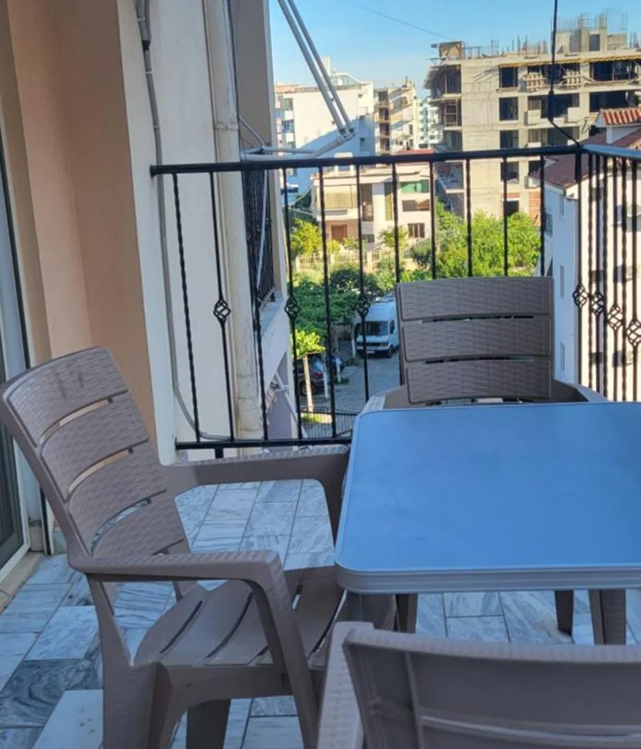Apartment Loel Golem